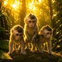 Monkey
