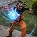 NARUTO