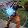 NARUTO
