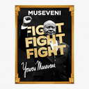 MUSEVENI