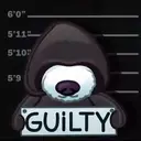 GUILTY