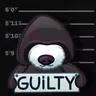 GUILTY