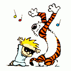 Calvin