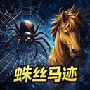 蛛丝马迹