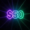 $50