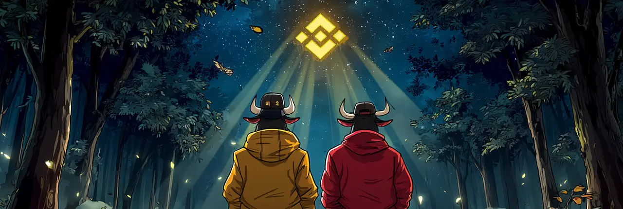 BULLS Banner