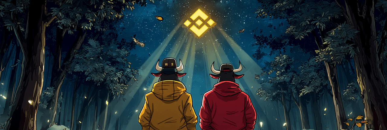 BULLS Banner