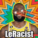 LeRacist