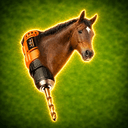 Drillhorse