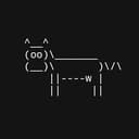 moo