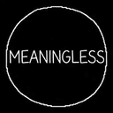 Meaningless