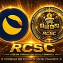 LUNC X RCSC
