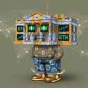 CRYPTOHOUSE