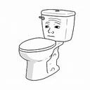 SHITTER