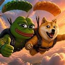 SKYDIVING
