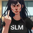 SLM