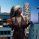 Sydzilla