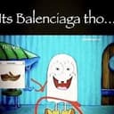 BALENCIAGA