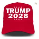 TRUMP2028