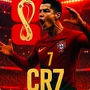 $CR7