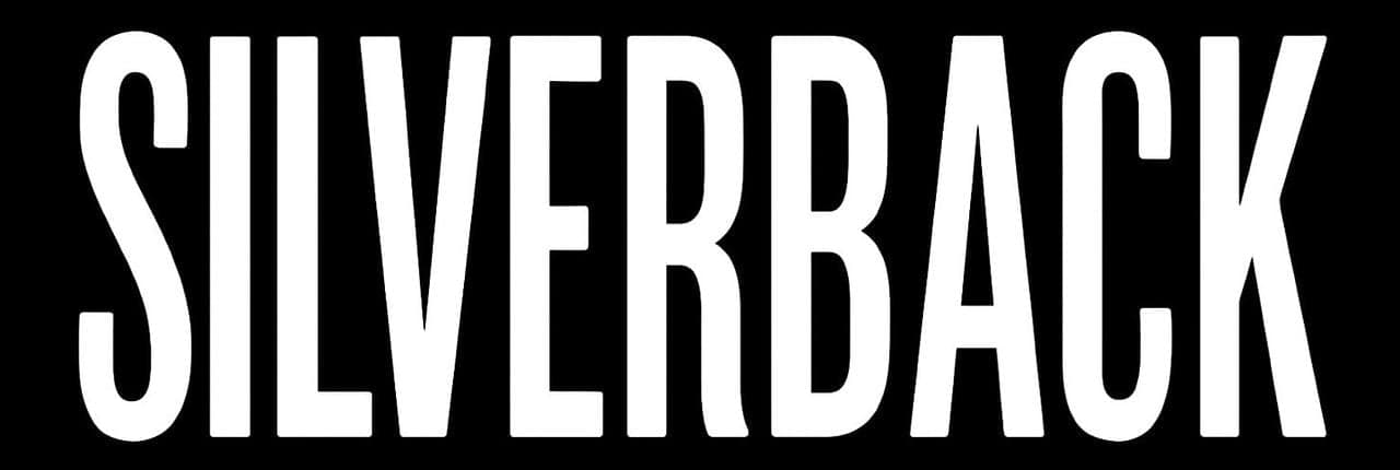 Silverback Banner