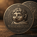 mayhembotcoin