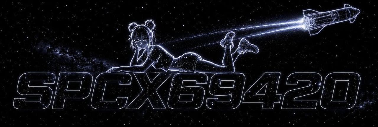 SPCX69420 Banner