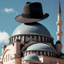 MosqueWifH