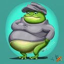 BFROG