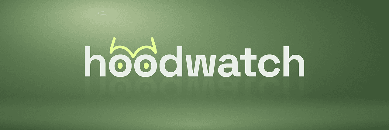 Hoodwatch Banner