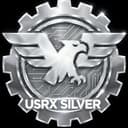 USRXSILVER