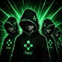 .four cult
