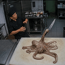 Octopus