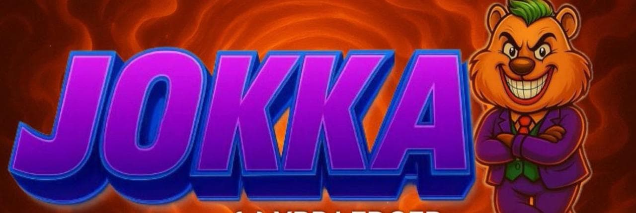 Jokka Banner