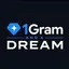 1GRAM