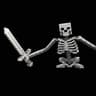 SKELETMINE