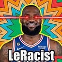 LeRacist