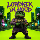 HOODKEK