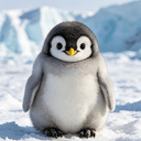 B PENGUIN