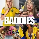 WCBADDIES