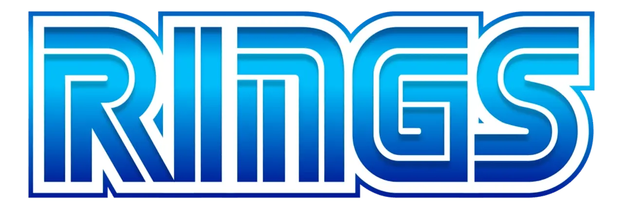 Sonic Rings Banner