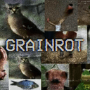 GRAINROT
