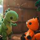 Amigurumis