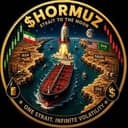 HORMUZ