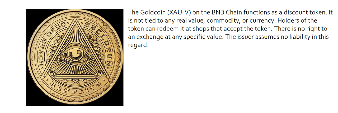 Goldcoin Banner