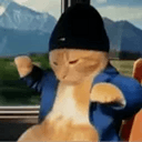 VIBECAT