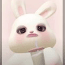 奶茶兔