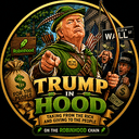 TRUMPINHOOD