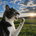 TALKCAT