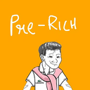 pre-rich